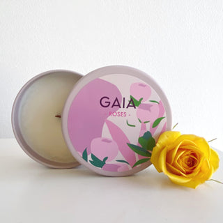 gaia candle shop - houseoflilac