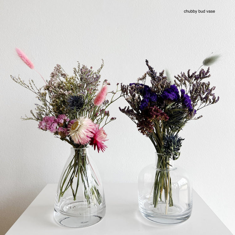 House of Lilac Dried Flower Arrangements Send Dried Flowers Today