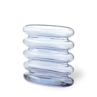 Hand Blown Repeat Vase - houseoflilac