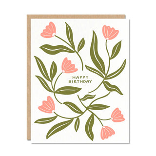 birthday greeting cards - houseoflilac