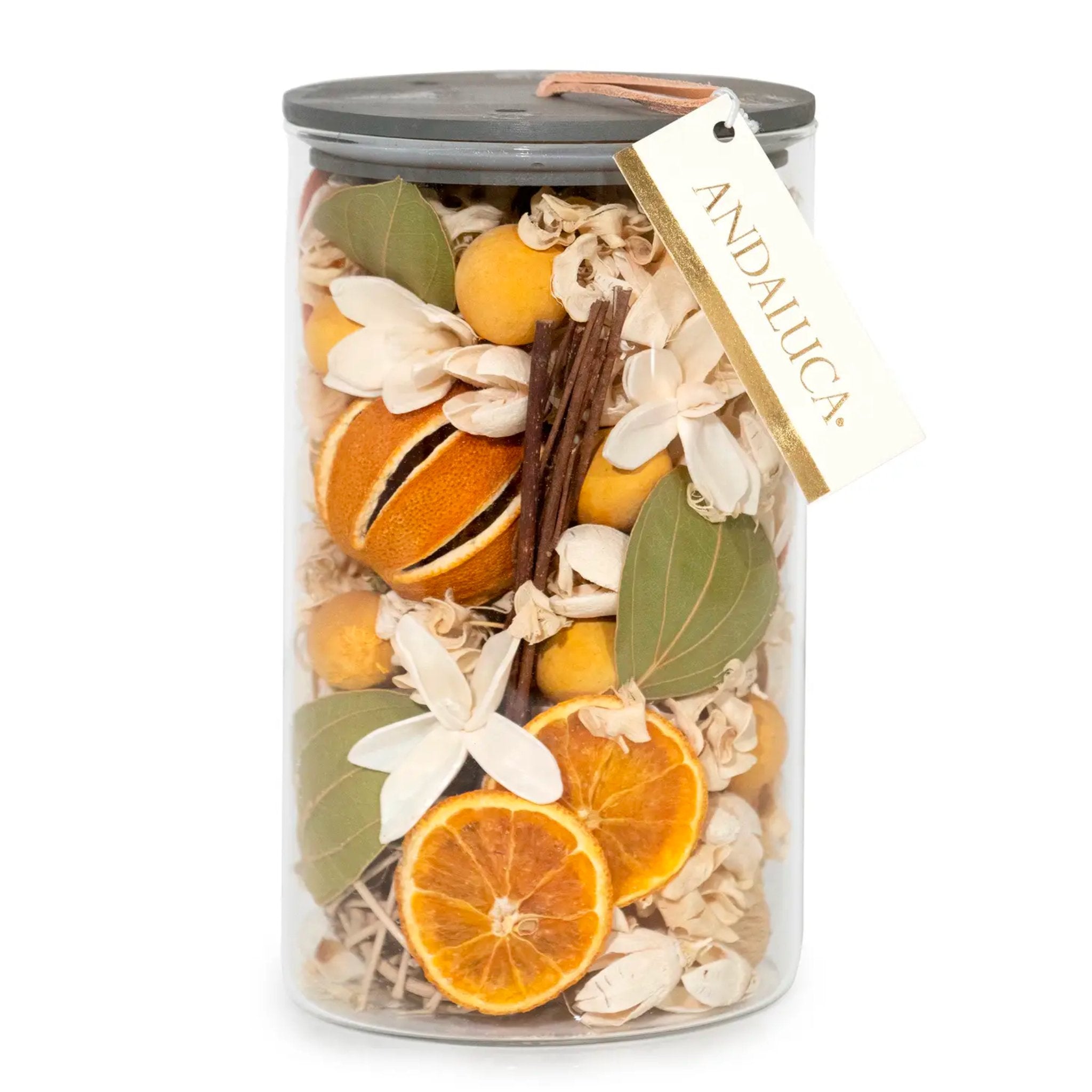 Potpourri Jars houseoflilac