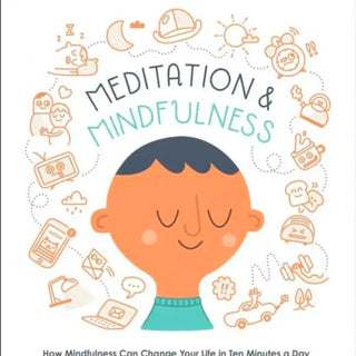 Headspace Guide to Meditation & Mindfulness - houseoflilac