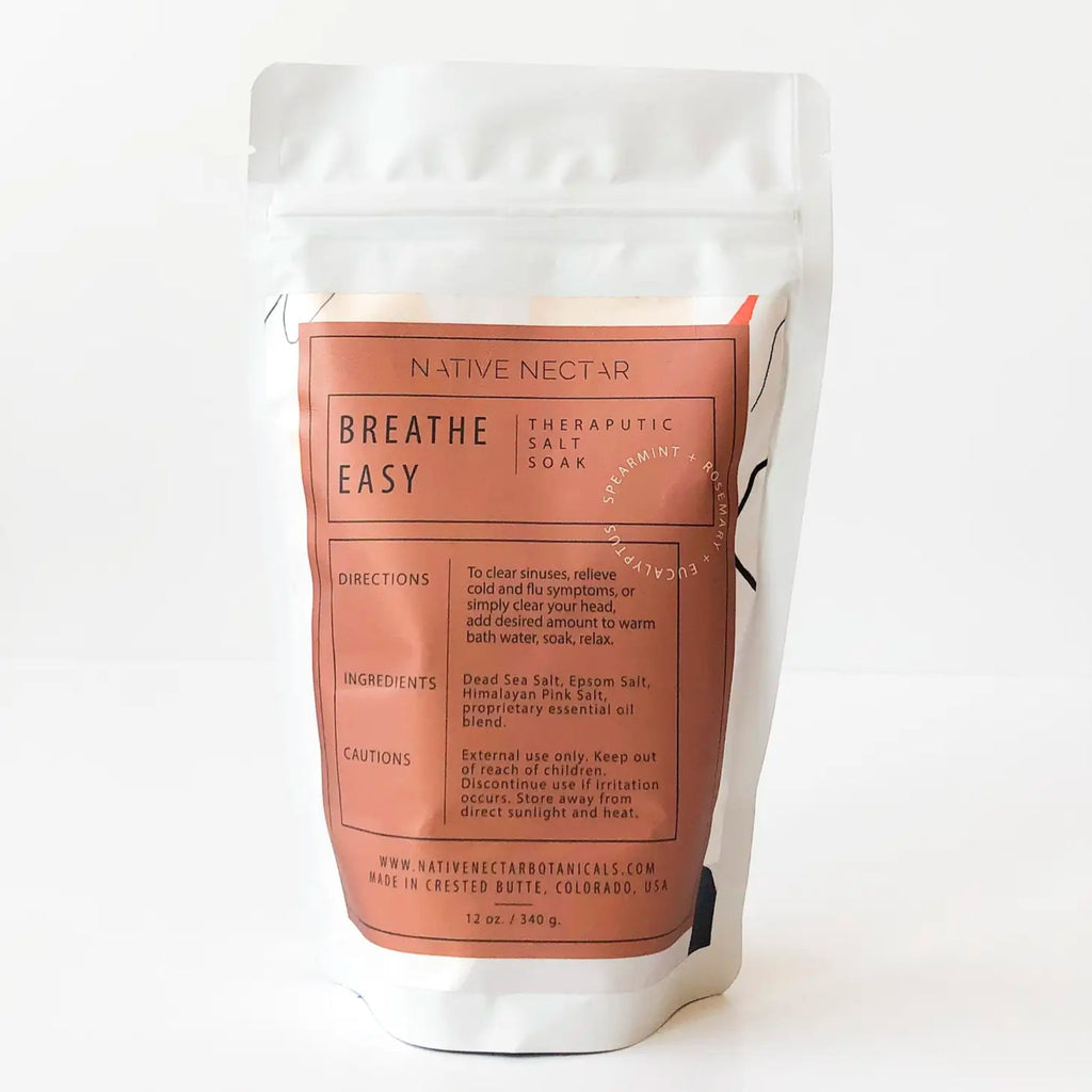 native nectar botanicals salt soaks – houseoflilac