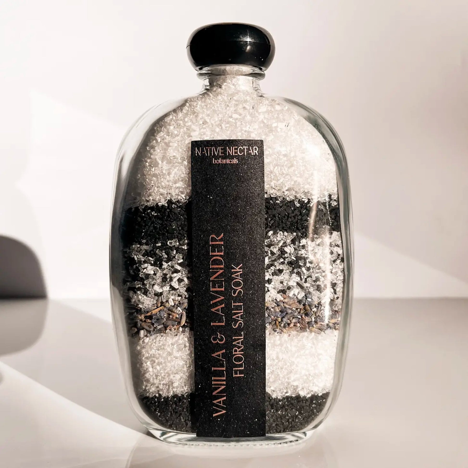 native nectar botanicals floral salt soaks - houseoflilac