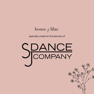 SJ Dance Company End of Year Show Bouquets Presale (for pickup at MDA)