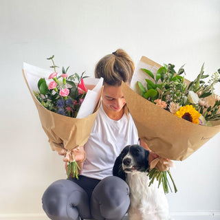 Summer Upgrade: Double Bouquet for the Price of a Single!