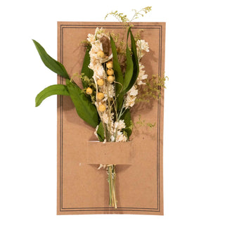 Willow & White Larkspur Mini Bouquet - houseoflilac
